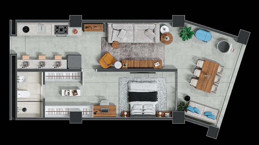 Planta 02 - 1 dorm 60m².jpg