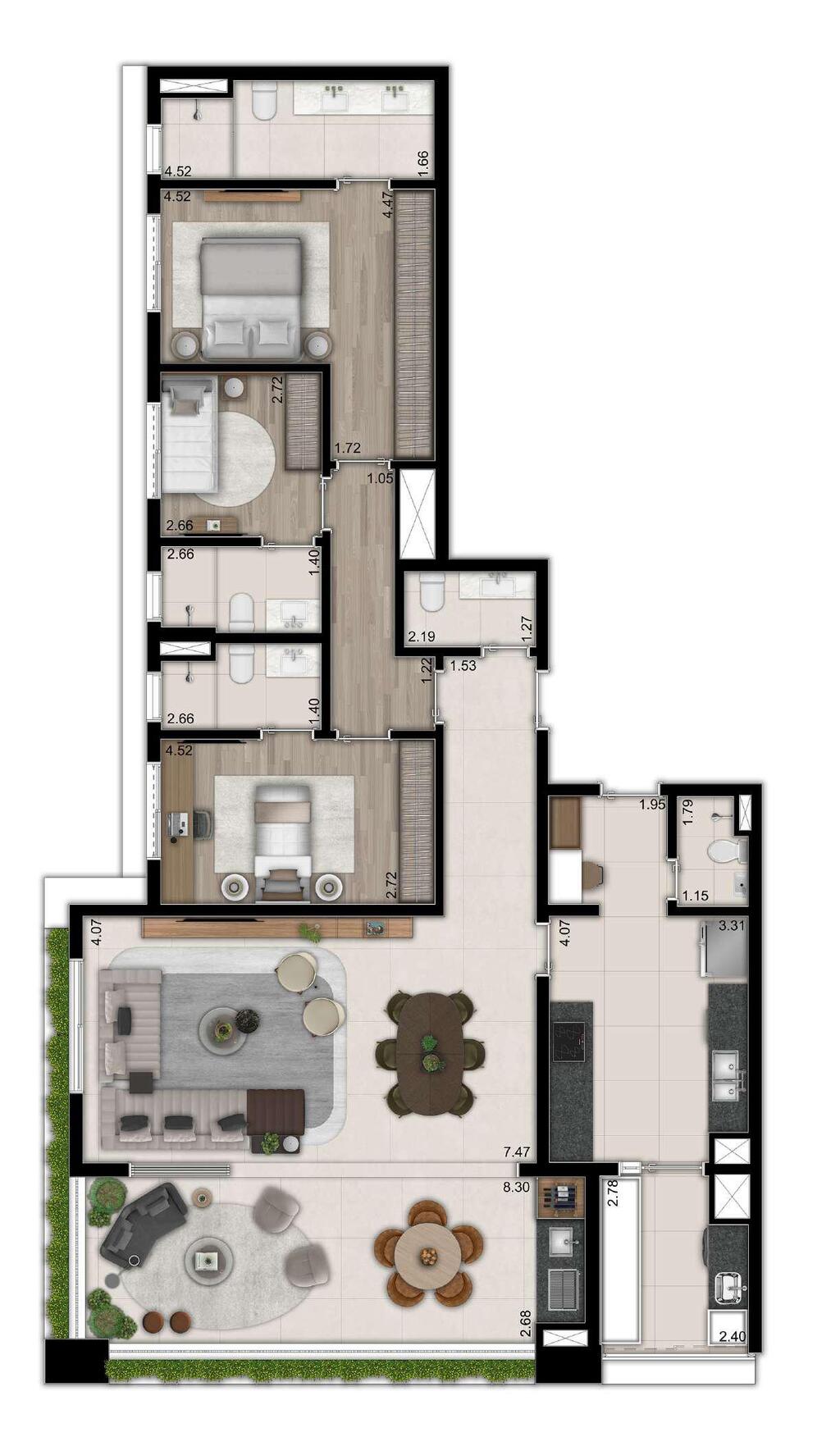 Planta 03 - 3 dorm 167m².jpg