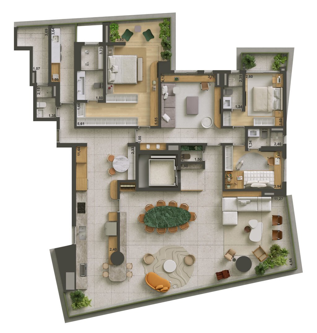 Planta 04 - 3 dorm 265m² - opção.jpg