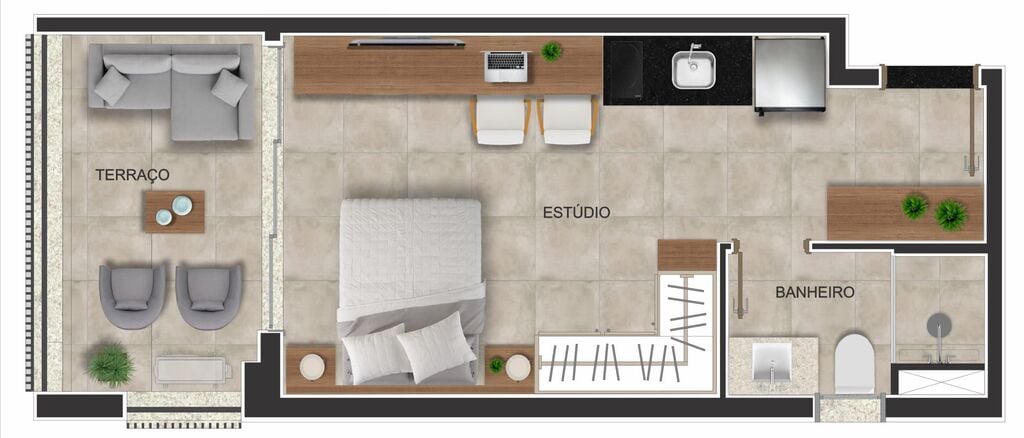 Planta 03 - 1 dorm 32,73m² - studio.jpg