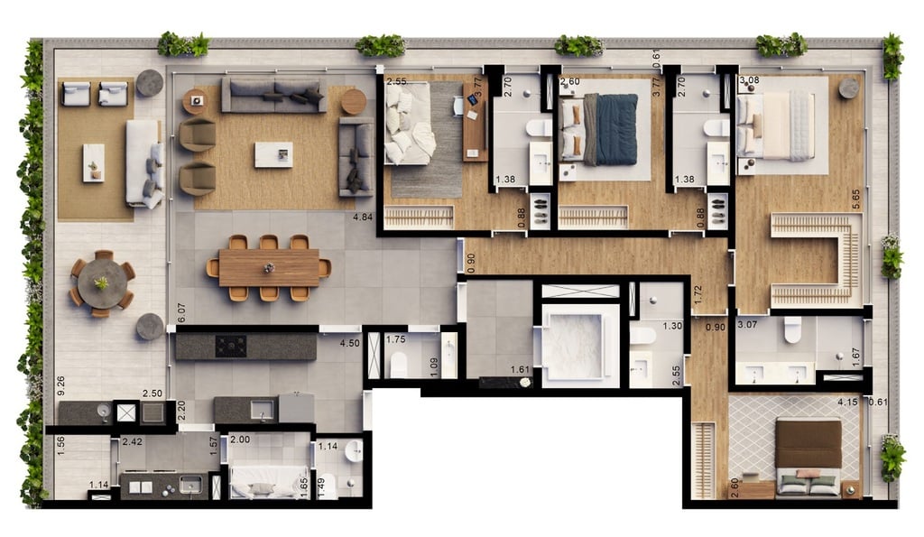 Planta 01 - 4 dorm 205m².jpg