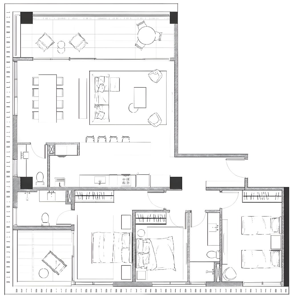 Planta 04 - 3 dorm 146,03m².jpg
