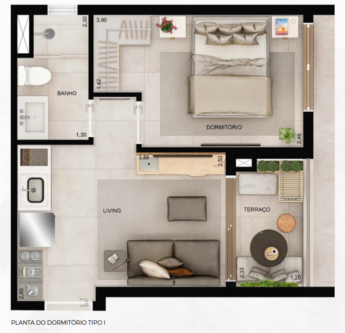 Planta 02 - 1 dorm 30,01m².png