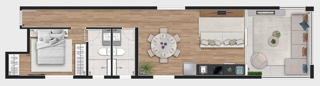 Planta 11 - 1 dorm 64,66m² - opção.jpg