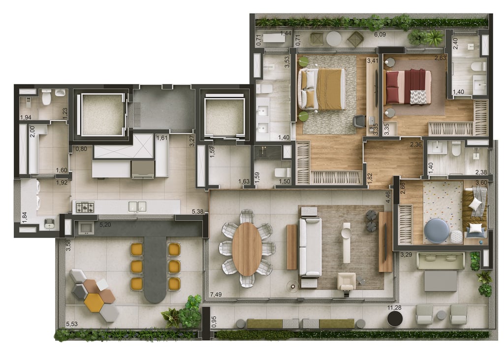Planta 03 - 3 dorm 207m².jpg