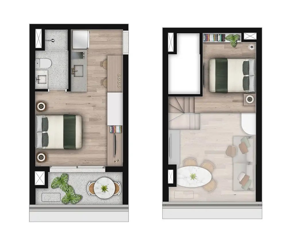 Planta 02 - 1 dorm 25,91m² - loft.jpg
