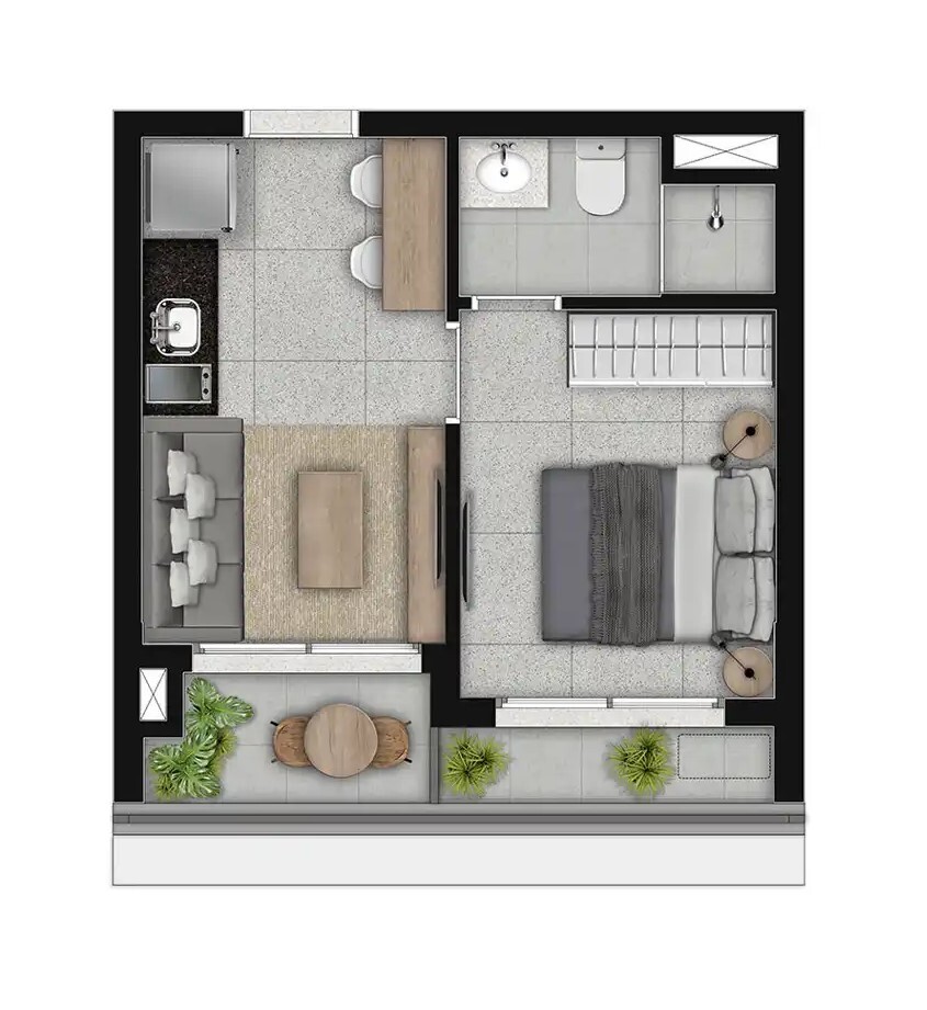 Planta 03 - 1 dorm 29,78m².jpg