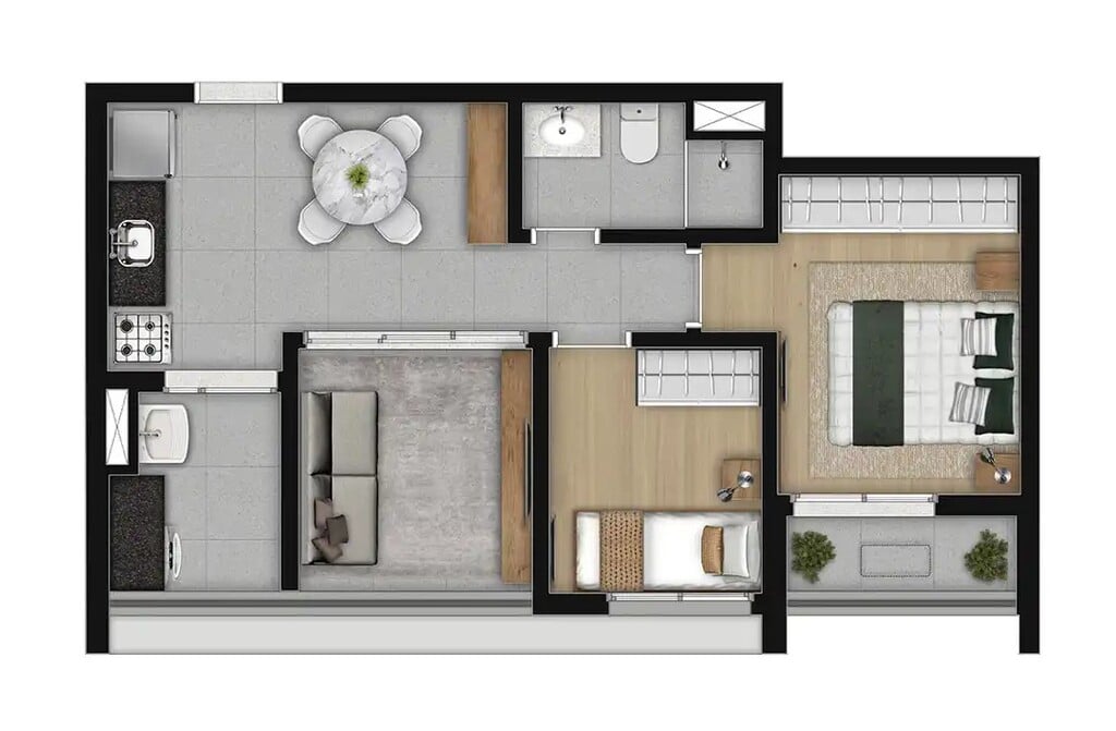Planta 08 - 2 dorm 50,73m².jpg