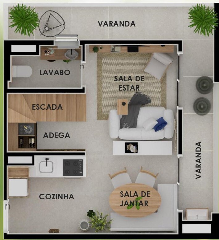 Planta 04 - 2 dorm 67m² - duplex - inferior.jpg