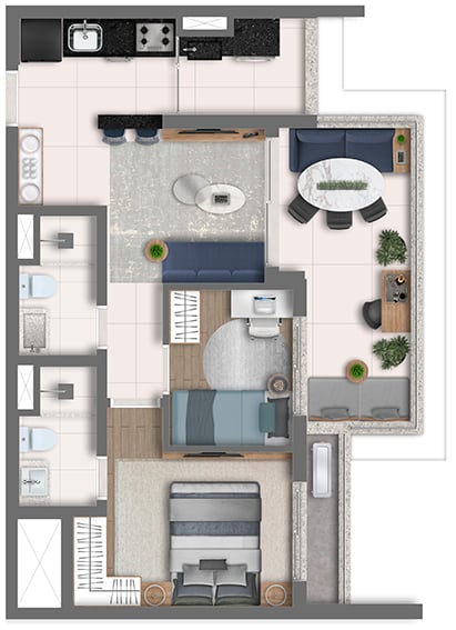 Planta 01 - 2 dorm 58,77m².jpg