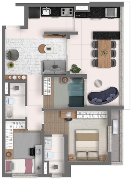 Planta 03 - 3 dorm 76,95m².jpg