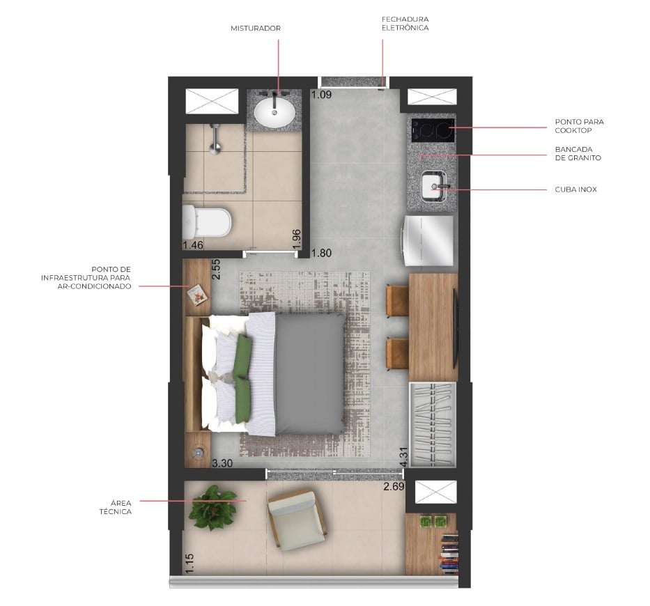 Planta 01 - 1 dorm 21m² - studio.jpg