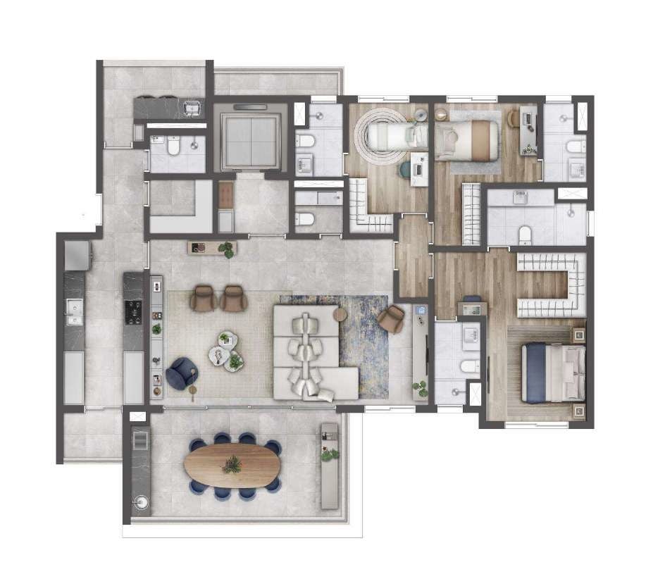 Planta 05 - 3 dorm 189m² - opção 1.jpg
