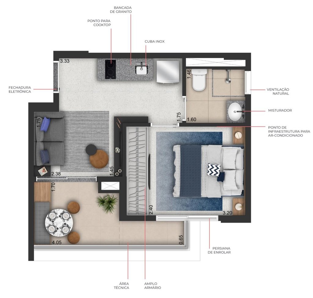 Planta 01 - 1 dorm 28m².jpg