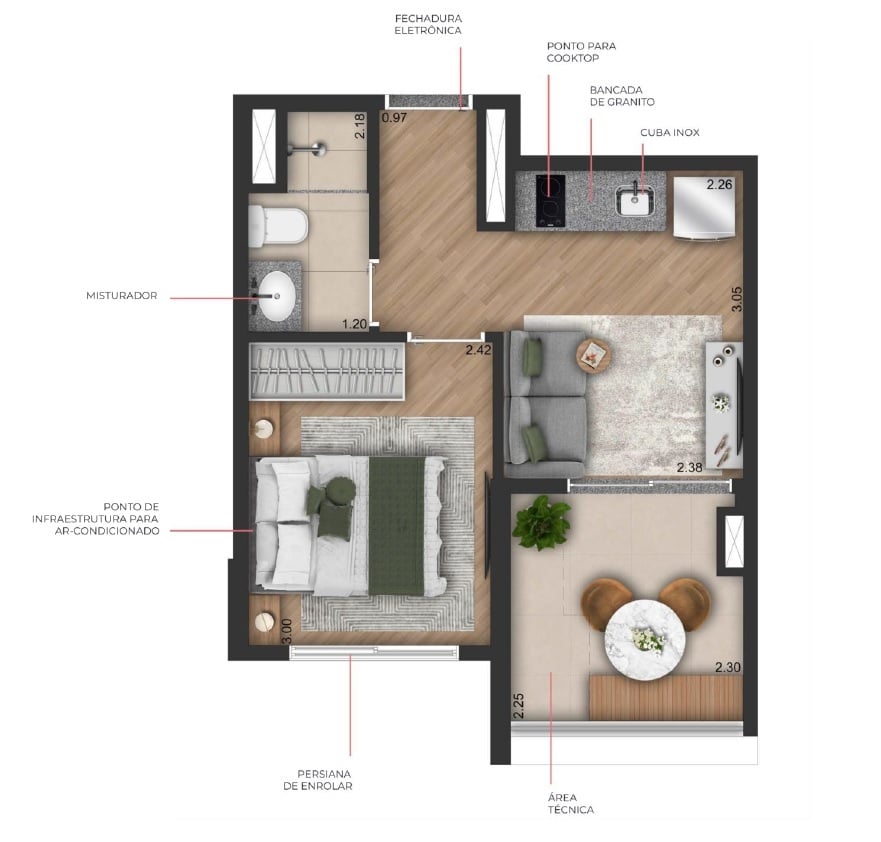 Planta 02 - 1 dorm 28m².jpg