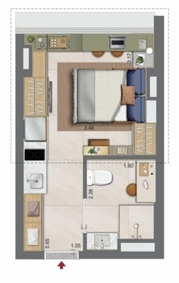 Planta 01 - 1 dorm 22m² - studio.jpg