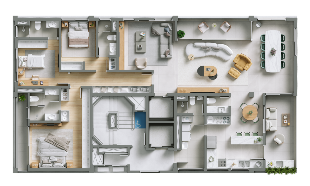 Planta 04 - 3 dorm 191,77,m² - opção.png