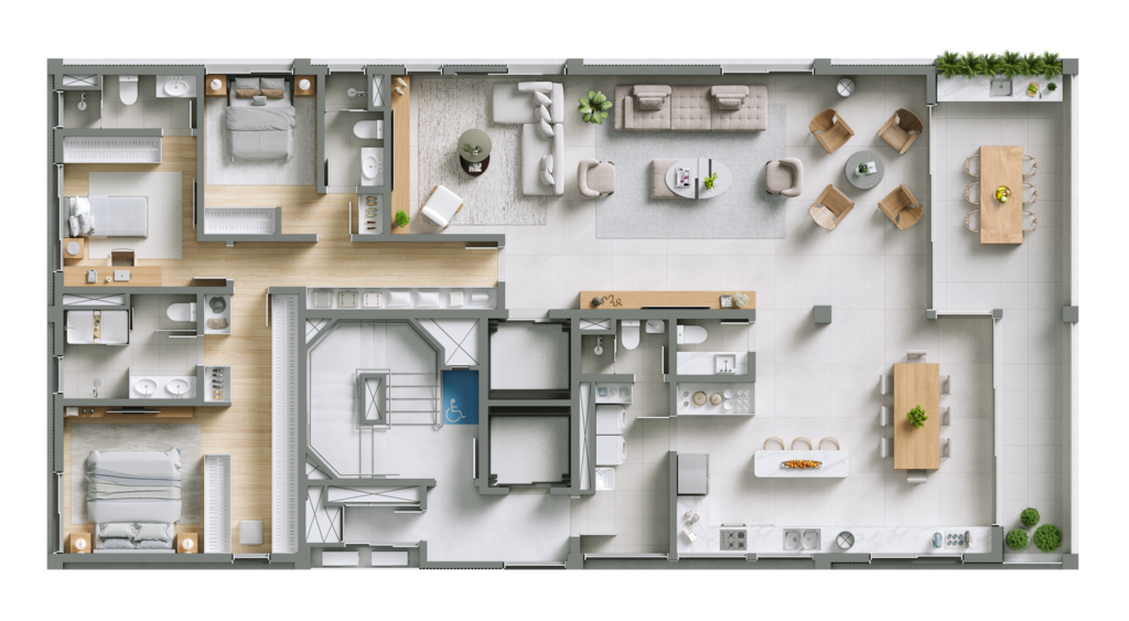 Planta 06 - 3 dorm 217,1m² - opção.png