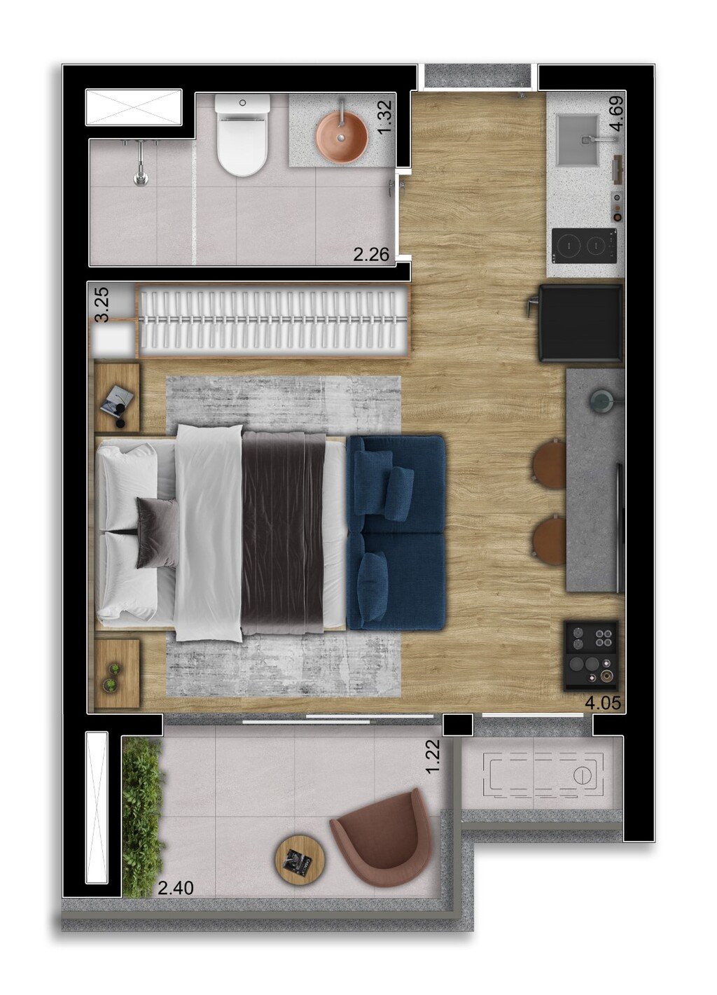 Planta 01 - 1 dorm 27m² - studio.jpg