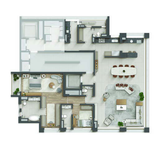 Planta 03 - 2 dorm 178m² - opção 2.jpg