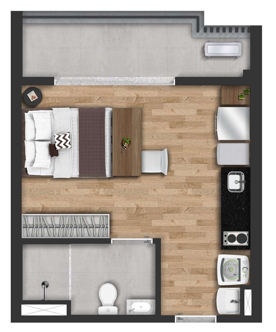 Planta 03 - 1 dorm 30m² - studio.jpg