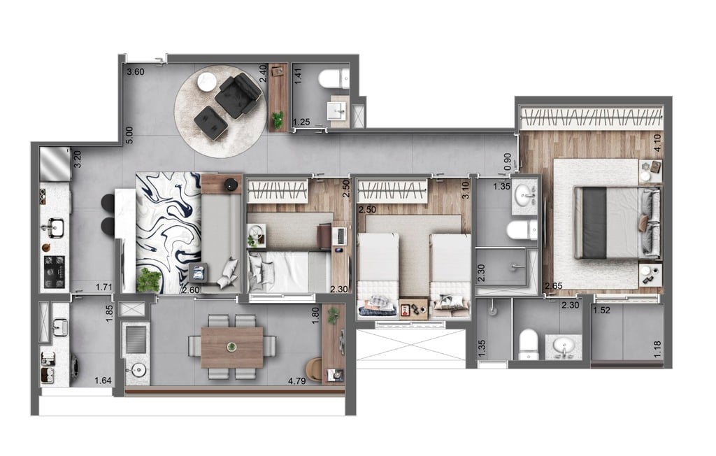 Planta 01 - 3 dorm 83m².jpg
