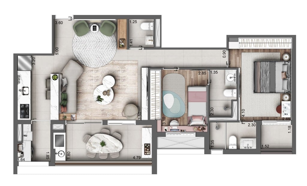 Planta 02 - 2 dorm 83m² - opção.jpg