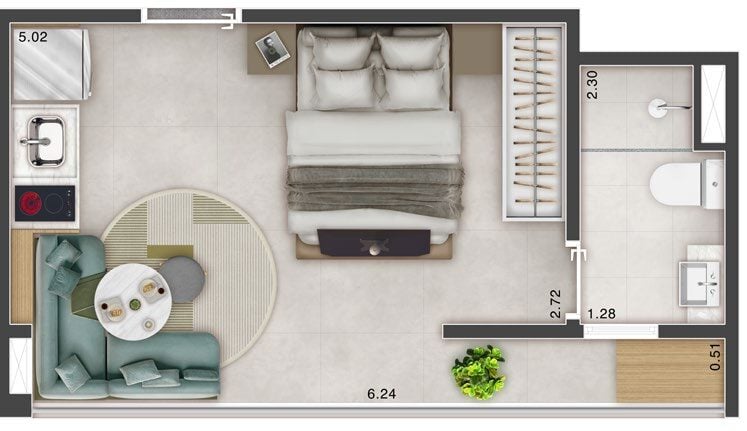 Planta 02 - 1 dorm 24m² - studio.jpg