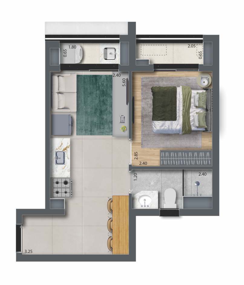Planta 08 - 1 dorm 33,75m².jpg