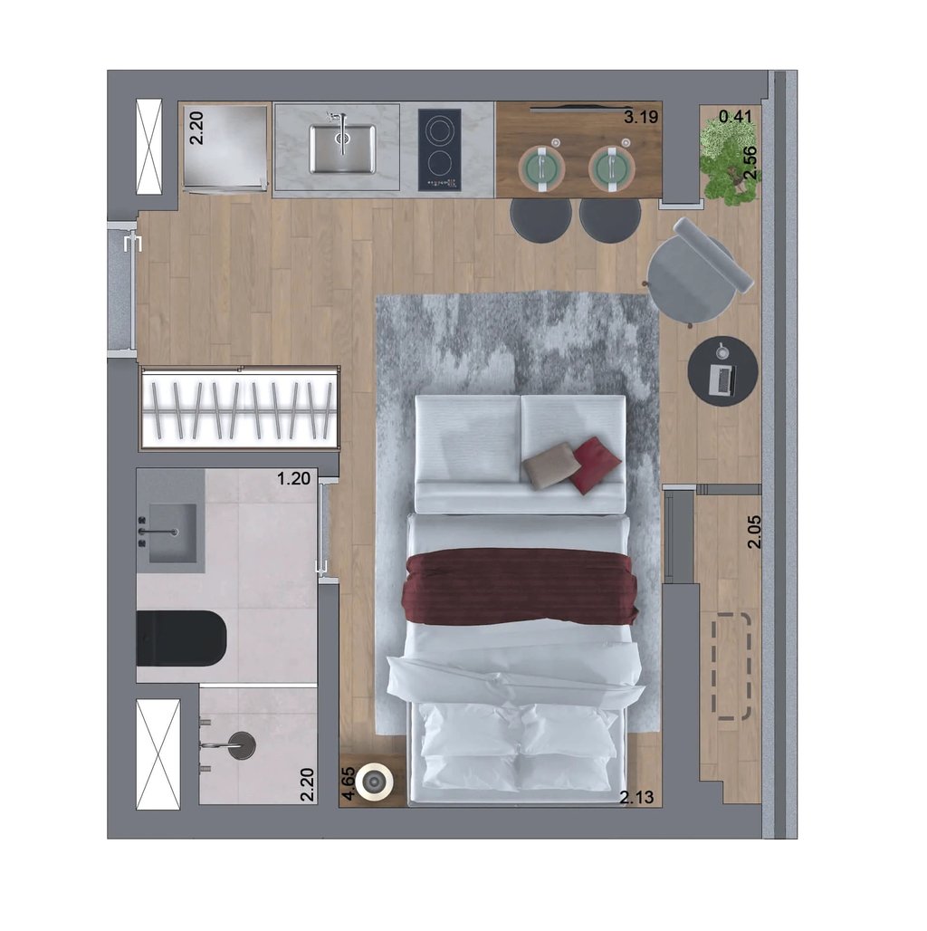 Planta 01 - 1 dorm 21m² - studio.jpg