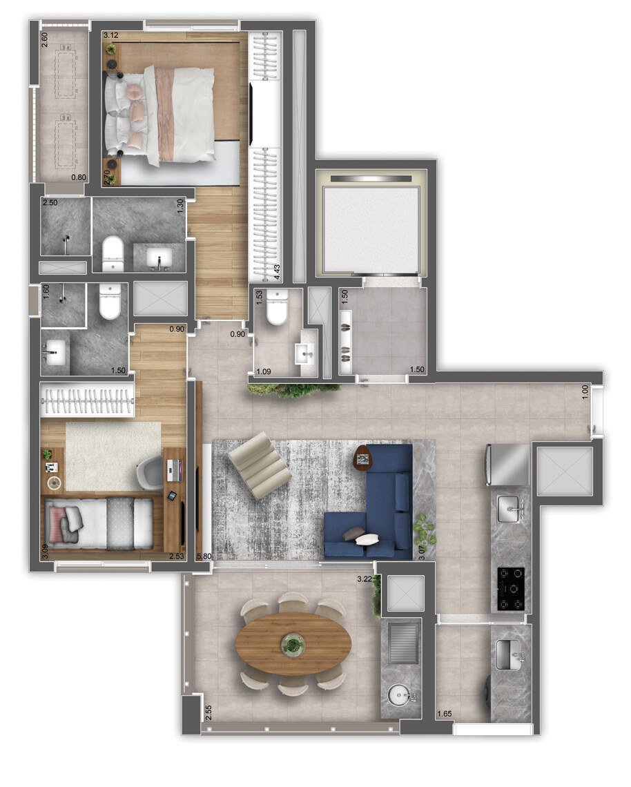 Planta 01 - 2 dorm 80m².jpg