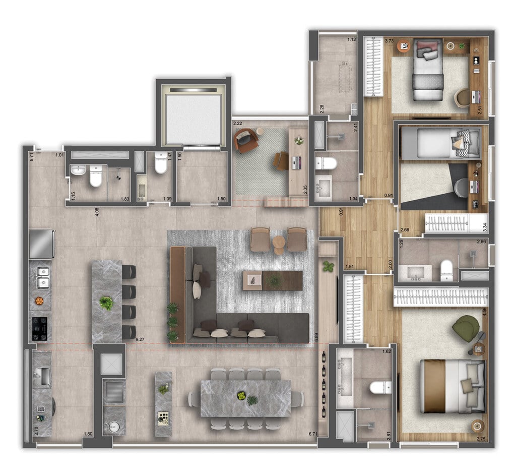 Planta 03 - 3 dorm 147m² - opção.jpg