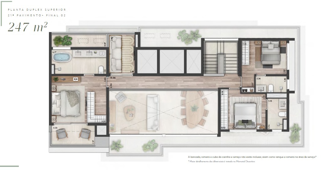 Planta 07 - 3 dorm 247m² cobertura superior.jpg
