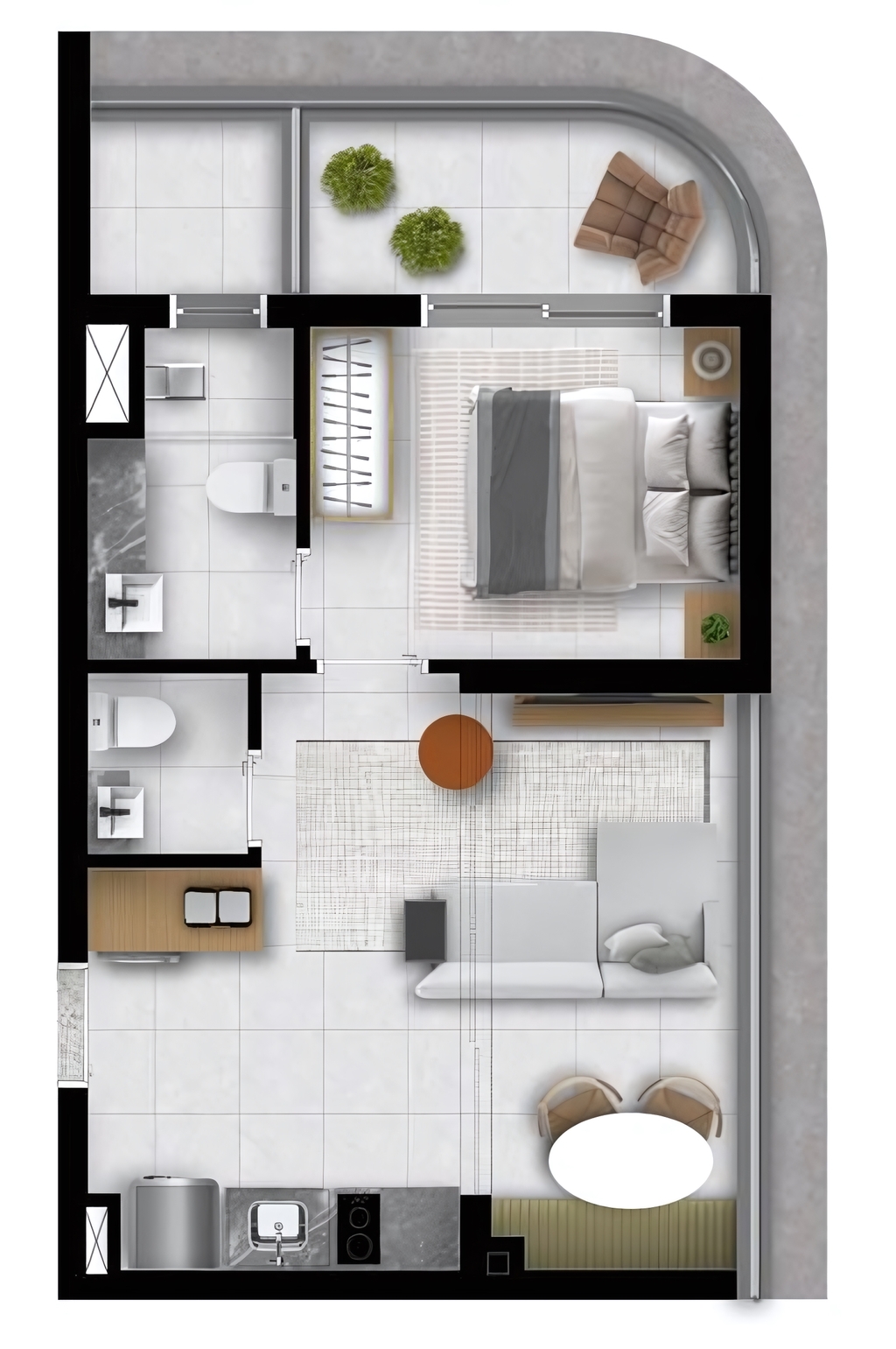 Planta 03 - 1 dorm 43,60m².jpg