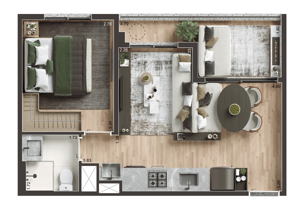 Planta 05 - 1 dorm 39m² - opção.jpg