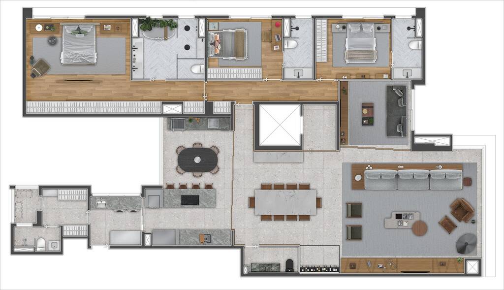 Planta 02 - 3 dorm 234m² - opção.jpg
