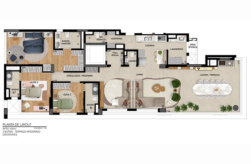 Planta 02 - 3 dorm 195m² - opção 1.jpg