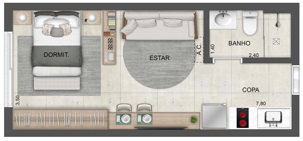 Planta 01 - 1 dorm 30m² - studio.jpg