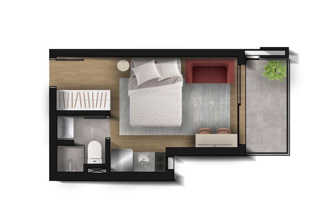 Planta 01 - 1 dorm - 24m - final 1.png
