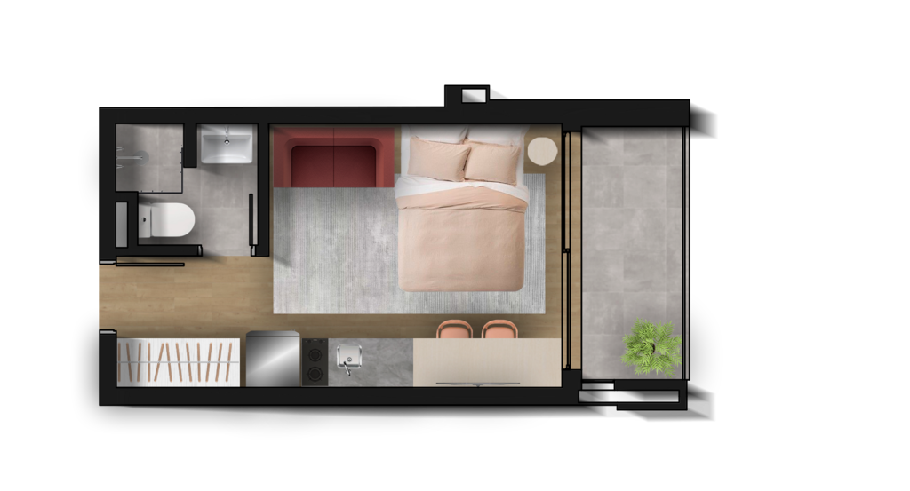 Planta 02 - 1 dorm - 24m - final 2.png