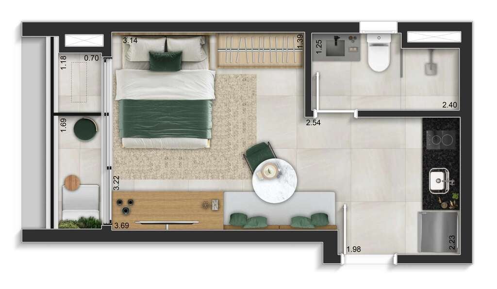 Planta 01 - 1 dorm 25m² - studio.jpg