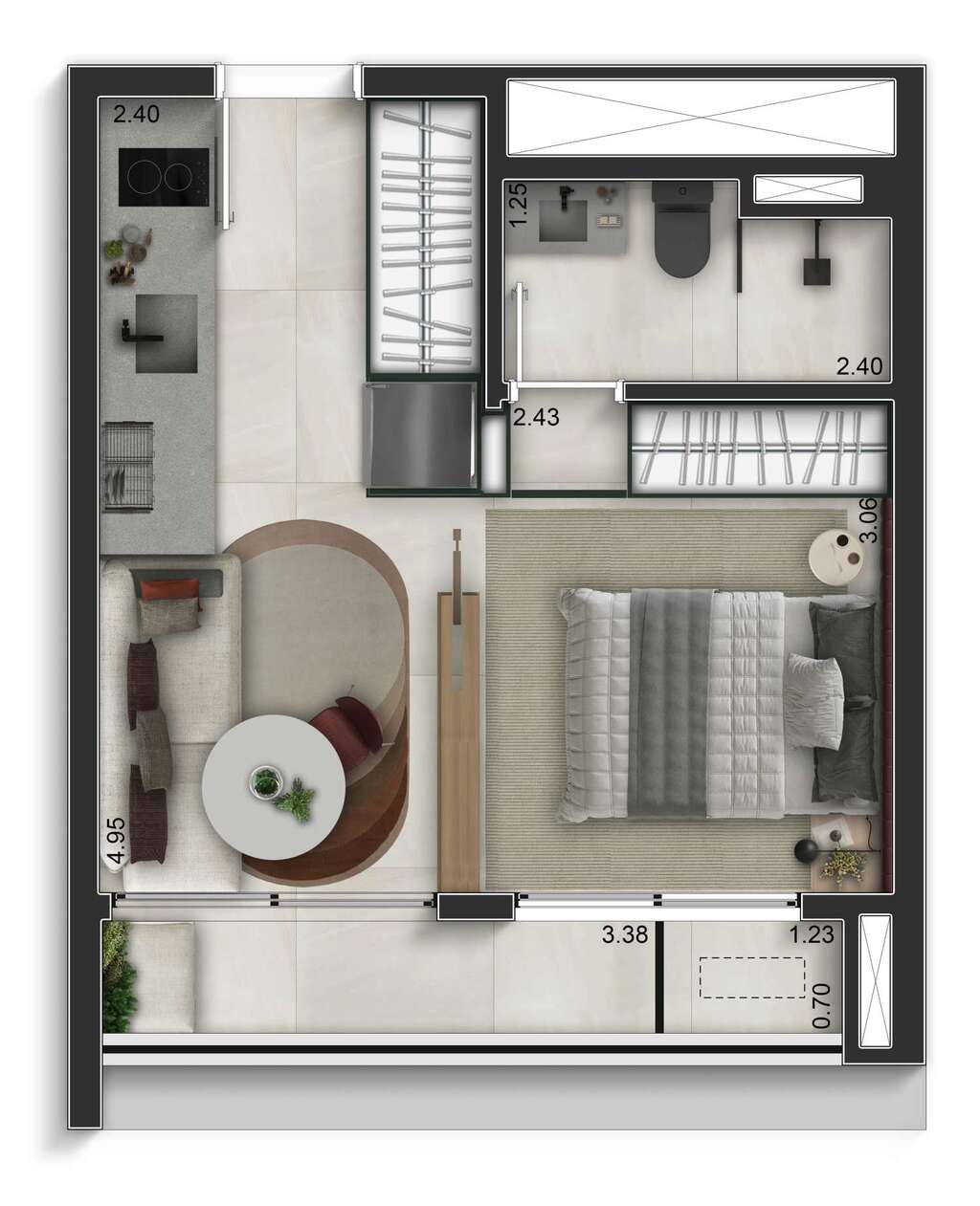 Planta 02 - 1 dorm 30m².jpg