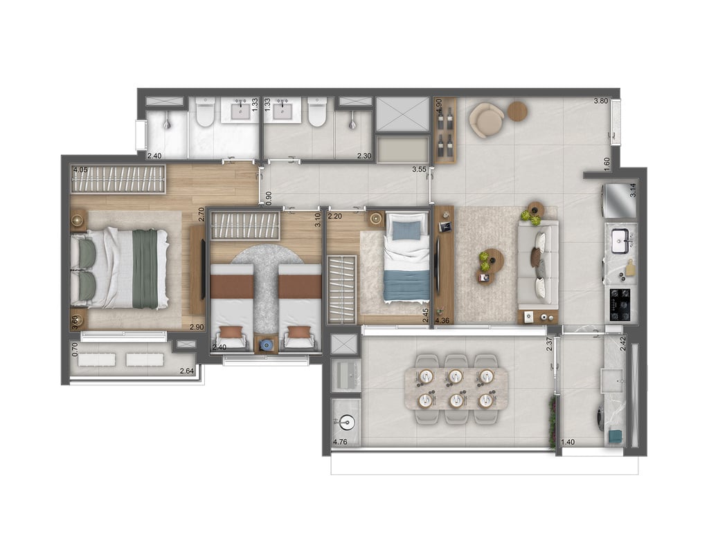 Planta 01 - 3 dorm 85m².jpg