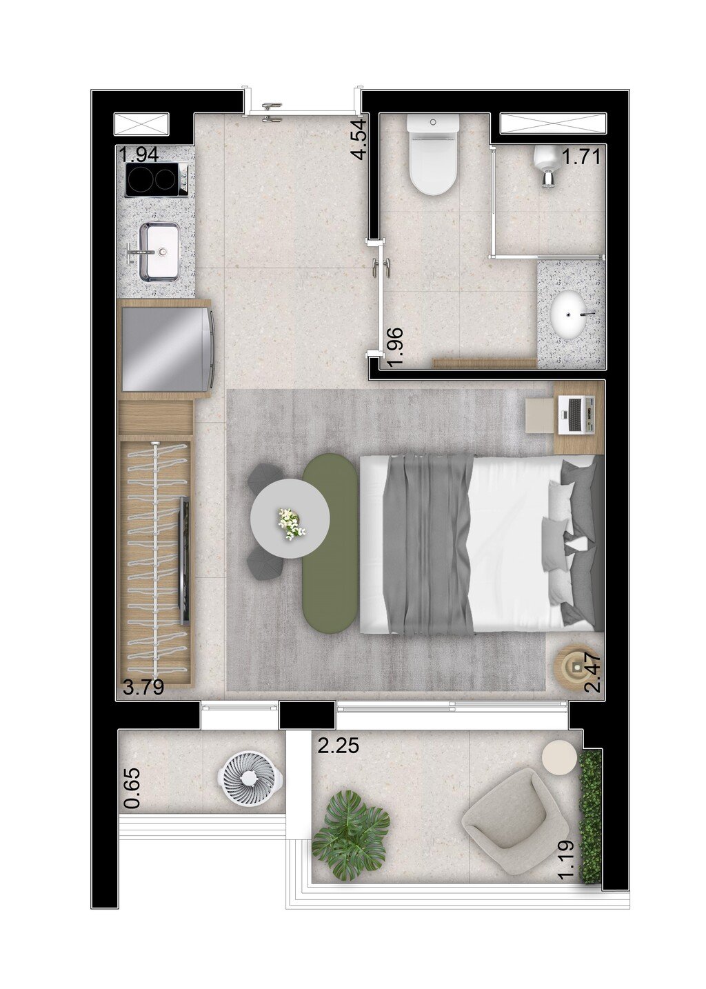 Planta 01 - 1 dorm 20m² - studio.jpg