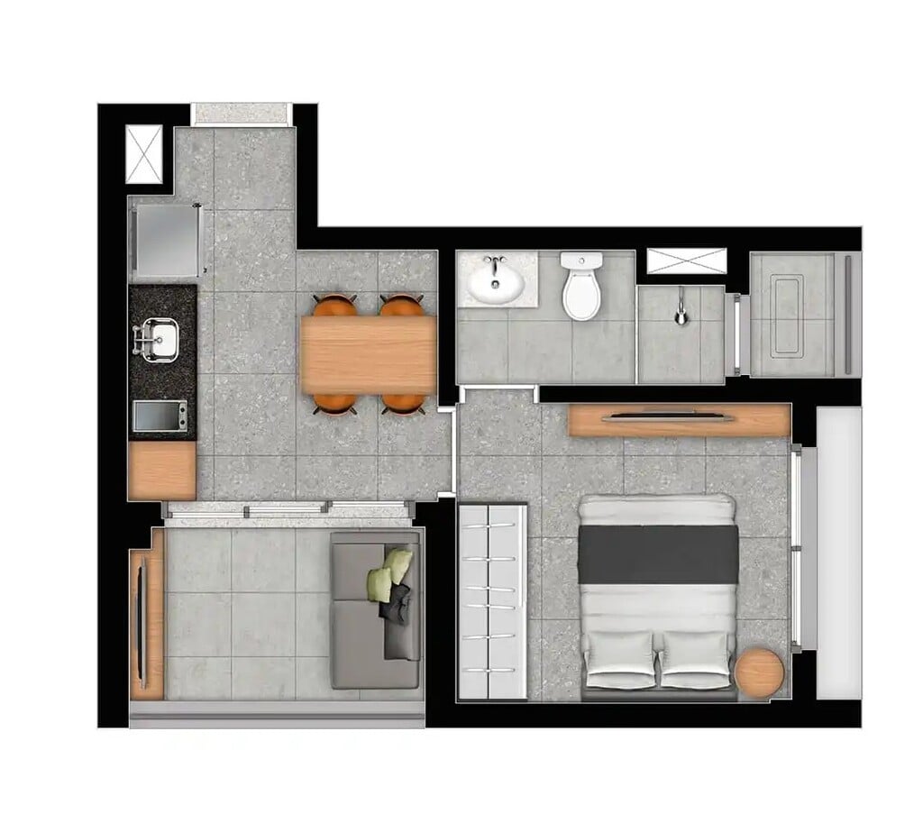 Planta 02 - 1 dorm 29m².jpg