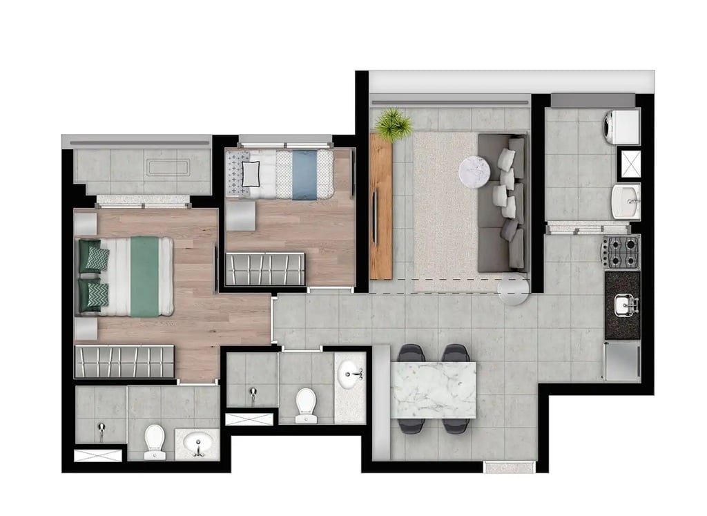 Planta 07 - 2 dorm 58m² - opção.jpg