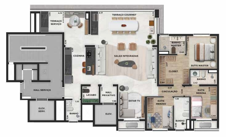 Planta 00 - 3 dorm 148m².jpg