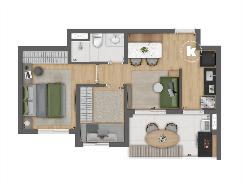 Planta 01 - 2 dorm 45,11m².jpg