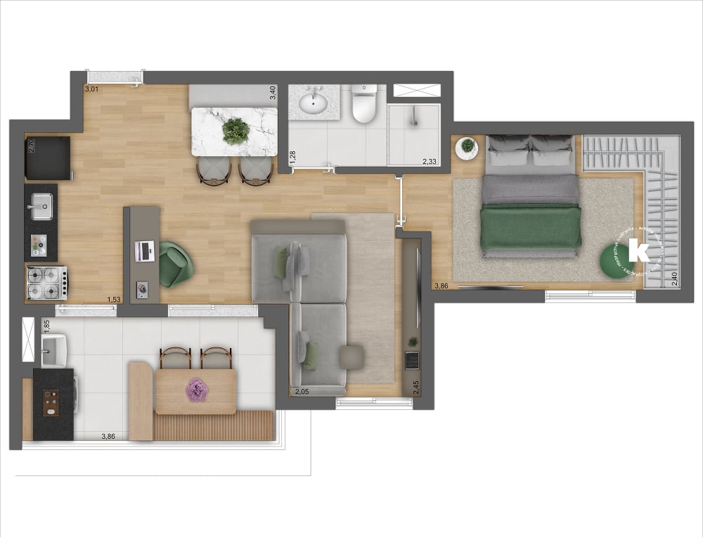Planta 04 - 1 dorm 46,27m² - opção.jpg