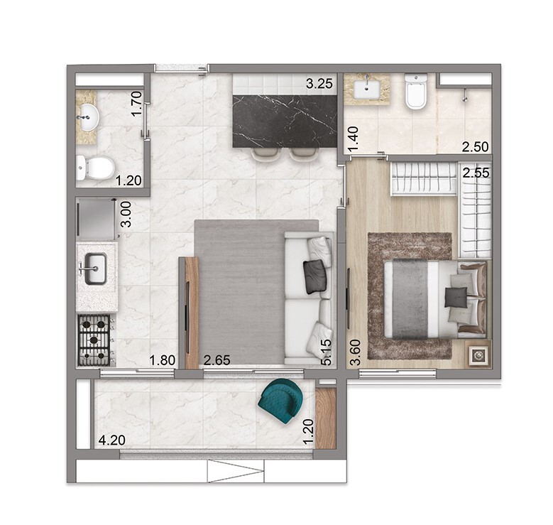 Planta 03 - 1 dorm 46m².jpg